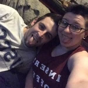 Meet your Posher, Cheyanne